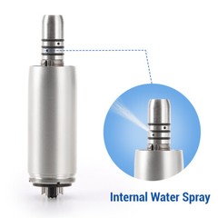 Dental LED Brushless Electric Micro Motor/1:5 LED/1:1 Contra Angle Handpiece