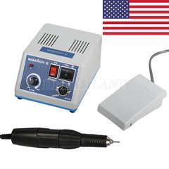 Dental Lab Marathon III Micromotor Polishing N3 / 35K RPM Motor Handpiece