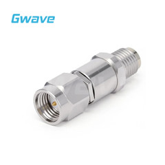SMA Male to 2.92mm Female Adapter, DC – 18GHz