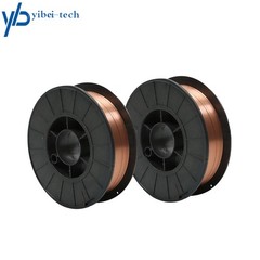 Mig Welding Wire ER70S-6 .023″ .030″ .035″ Mild Steel MIG Welding Wire Spool