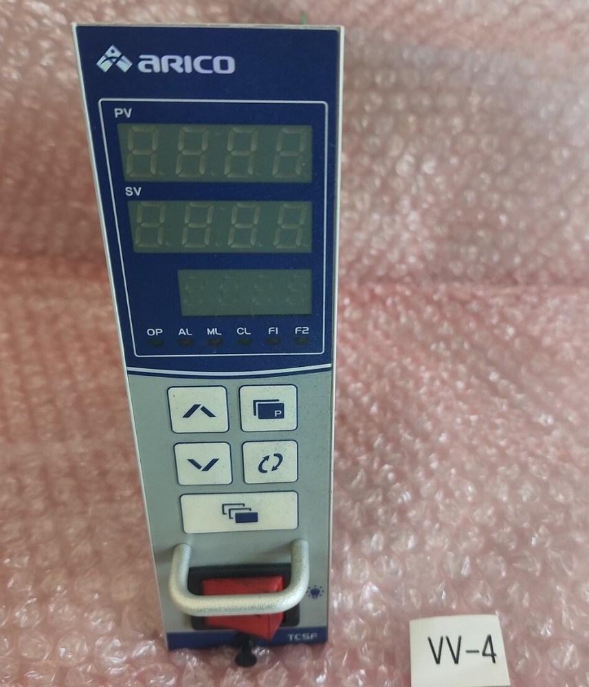 *NEW NO BOX* ARICO TC5F-A Controller *WARRANTY+FAST SHIPPING*