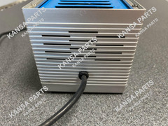 Ideal Cat: 45-150 Precision Rotary Wire Stripper