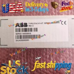 1PCS New ABB OTAC-01-KIT Module US Free TAX