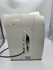 MILLIPORE MILLI-Q ADVANTAGE A10 WATER PURIFICATION SYSTEM WITH Q-POD