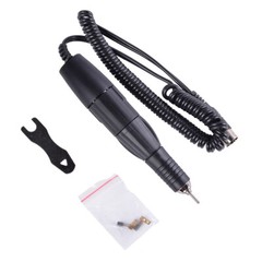 Dental Lab 35K rpm Motor Handpiece fit for Marathon Electric Micromotor Unit