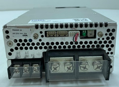 COSEL PBA600F-24 POWER SUPPLY