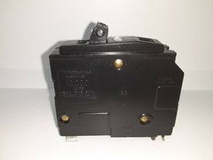 Square D QO130 30 Amp 1 Pole Plug In Circuit Breaker