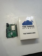 The Things Uno – LoRaWAN Development Board (TTN-003-915-1.0)