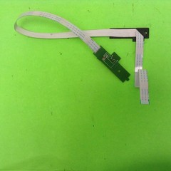 Ricoh Aficio 1013F Photo Copier Board and Ribbon Cable Board A2935330