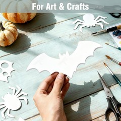 Golden State Art Acid 5 Pack 18X24 White Foam Boards Foam Core Poster Board 1/8