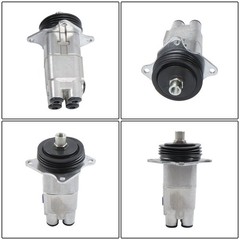 Hydraulic Pilot Valve 702-16-01340 702-16-01341 For D60/D65/D85