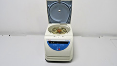 Sorvall Legend 21 Microcentrifuge with 24 Place Fixed Angle Rotor