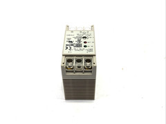 Omron S82K-00705 Power Supply 100-240VAC 5VDC 1.5A