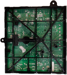 HK42FZ061 Carrier Bryant Furnace Control Circuit Board CEPL131012-20