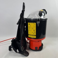 Hoover Commercial Lightweight Backpack Vacuum C2401 – used