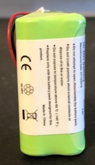Brand New Replacement Battery 800mAh Motorola SYMBOL LS-4278, DS-6878 MFG:7/2018