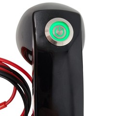 Loop Check Phones Electrician Continuity Test Phone Set ME001-N optional MAGNETS