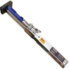 Peerless CC5010 SmartBar Cargo Bar 48″ – 108″ Ratcheting Load Lock