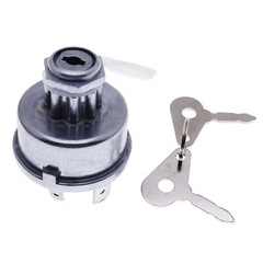 New Switch for Massey Ferguson MF231 MF240 MF250 MF253 MF270 MF282 MF290 MF298