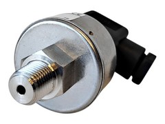 WIKA ECO-1 10-30 V DC 0-15 PSI Pressure Transmitter