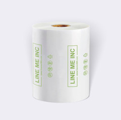 Air Pillow Film 8×4″ 1969ft (600m)