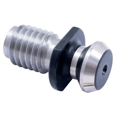 ANSI 1.5 X .74 45 DEGREE M16 X 2.0 COOLANT THRU RETENTION KNOB (3900-5521)