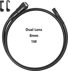 Teslong Endoscope Borescope Replacement Cable Compatible with NTS500, NTS300