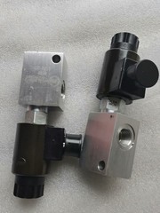 1PS New SUN 1FF2-AA DLDA-MCN Directional Valve AD