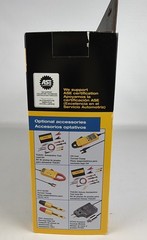 Fluke 233/A Automotive Remote Display True RMS Digital Multimeter NEW Open Box
