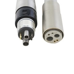 BEING Dental Surgical Handpiece High Speed 45 Degree 4 Hole KaVo NSK Coupler