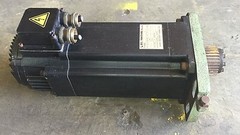 Okuma BL-MH301E-12S Servo Motor