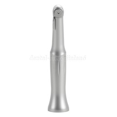 Contra Angulo Reducción Implante Dental 20:1 Pieza de Mano Quirúrgica Empuje