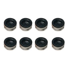 US Dental overdenture Locator Abutment Retention Caps Male Cap Inserts Set