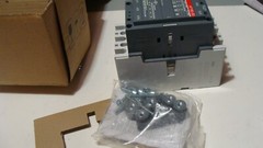 *NEW* ABB Contactor AF185-30-11 Contactor 3PH 150HP@600V NIB Made in SWEDEN
