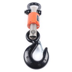 10Ton/10000Kg Electronic Digital Hanging Crane Scale Wireless Remote Lift Scale