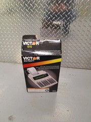 Victor 1310 Big Print Commercial Thermal Printing Calculator, 10-12-Digit