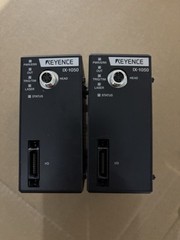 *[No Box]KEYENCE IX-1050 SENSOR AMPLIFIER EXPANSION UNIT