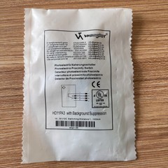 NEW FOR Wenglor HD11PA3 photoelectric switch 10-30VDC