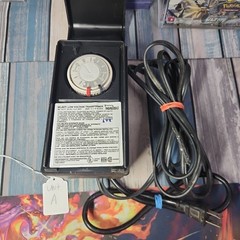 Malibu Intermatic Lighting Timer Low Voltage Transformer ML60T 60-Watt 12-V
