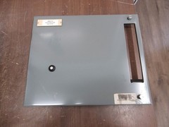 Allen-Bradley Size 1 MCC Bucket 2112B-BDB-4R-6P-24R-9000 480V 3Ph 60Hz 120V Coil