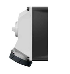MENNEKES 5704403G Wall mounted receptacle [IP67 32A 4P 440V 3h] 5792A new model