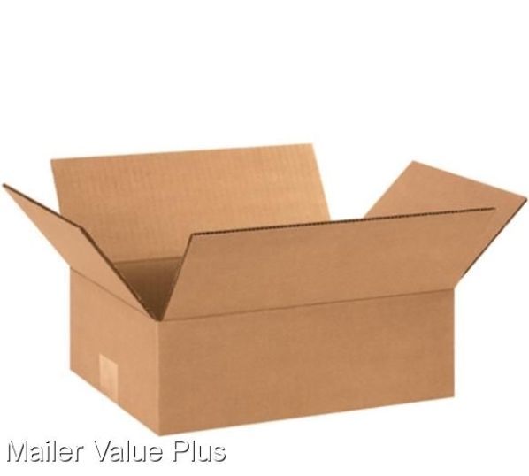 25 – 18 x 12 x 6 Shipping Boxes Packing Moving Storage Cartons Mailing Box