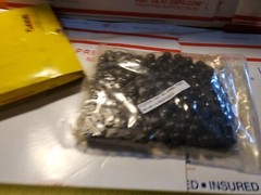 FLEXON 40-1 ecoplus Roller Chain 5 foot length Chain NEW, U5