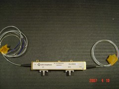 JDSU 10020425 OC-192 Optical Modulator 10Gbs EOM Mach-Zehnder Intensity PM Fiber