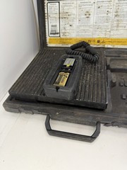 CPS CC220 Refrigerant Charging Scale