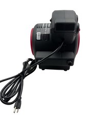 Husky 1/5 HP Air Mover Blower Fan 3-Speed 3-Position 1010580215 (OB)