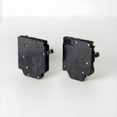 A120R Challenger Crouse-Hinds 1 Pole 20 Amp Wafer Circuit Breaker A120 CTL