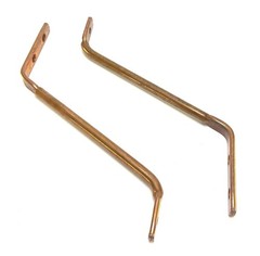 Cutler Hammer KPRL4CA-17in Twin Hardware Mounting Kit 17″ Cover