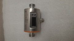 IFM Efector SM6004 Electronic Magnetic Flow Meter 25 L/min (6.6 gpm)
