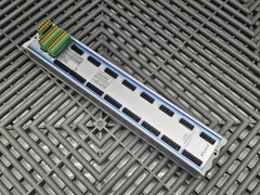 LPKF Laser & Electronics BTU-IO-8 Connector Bar